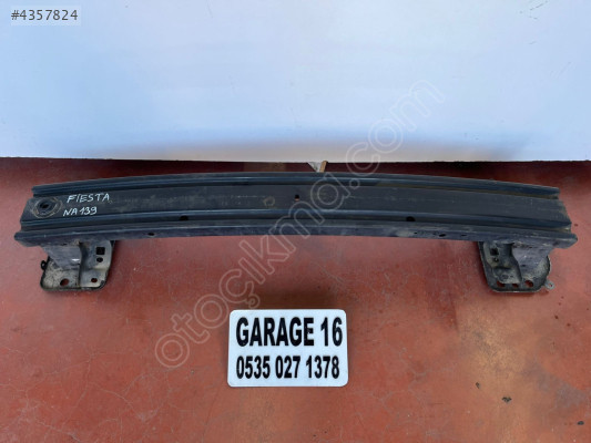 FORD FİESTA ÖN TAMPON DEMİRİ ORJİNAL KA106652000102