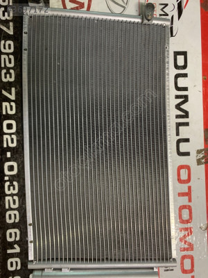KLİMA RADYATOR COROLLA VERSO 04- 1.6 1.8 16V AT MT 16MM ORİS