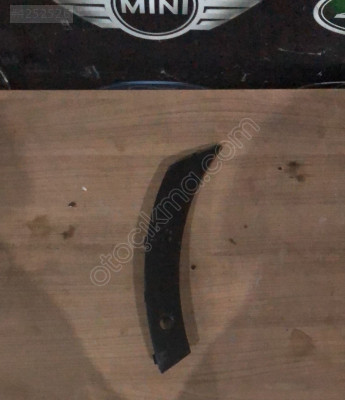 6F9853026 SEAT ARONA ARKA TAMPON BANDI SAĞ