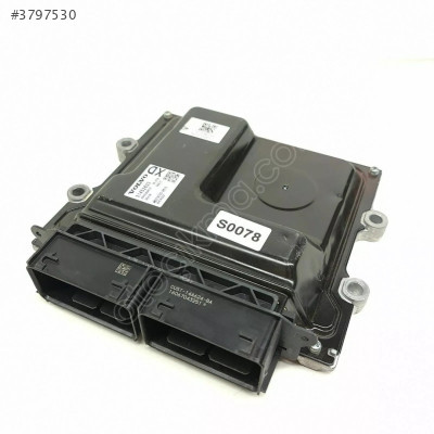 Volvo V70 2.0 2016 Motor Beyni / 31452623 / MB279700-9613