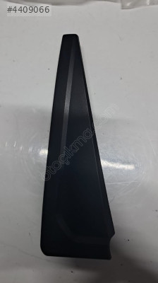 CHEVROLET KALOS SAĞ ARKA KAPI CAM ÜÇGENİ BAKALİTİ ORJİNAL.OTO