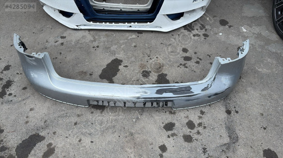 GOLF 5 ARKA TAMPON 2004 2009 ÇAĞRI OTO MASLAK