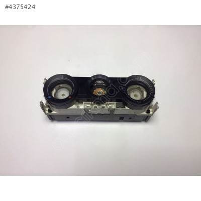 Volkswagen Polo Klima Kontrol Paneli 90151 6R0820045E