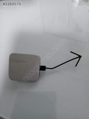 SEAT Leon 2013 - 2017 Ön Çeki Demir Kapagi 1489SG4