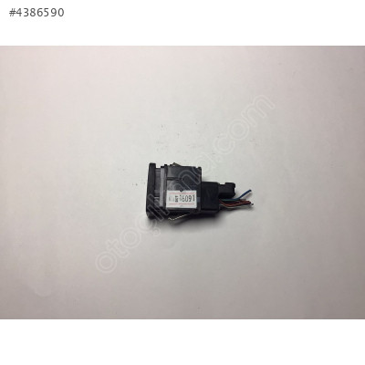 Volkswagen Passat B6 El Fren Düğmesi 3C0927225C