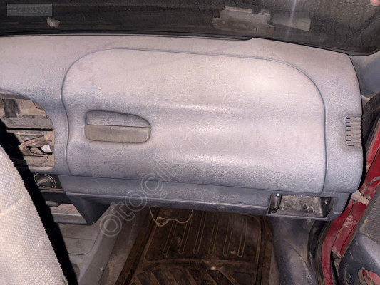 Skoda Felecia torpido kapağı