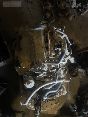opel corsa 1.2 otomatik Şazuman motur mevcut