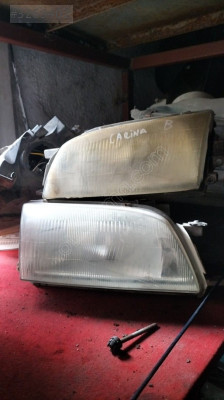 Toyota Carina b sağ sol far
