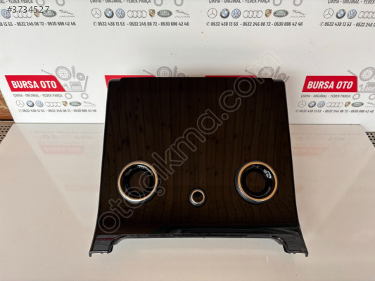 LAND ROVER VELAR L560 KLİMA KONTROL PANELİ J8A2-19C269 ORJİNAL