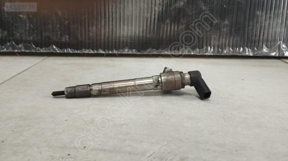 FORD CUSTON ENJEKTÖR ÇETİN OTOMOTİV