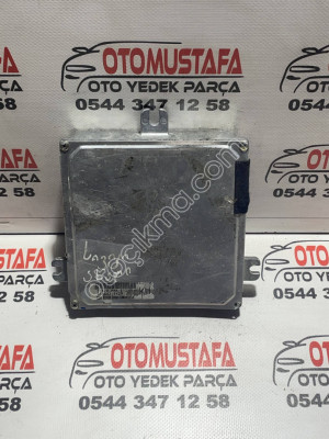 Oto Mustafa'dan Honda Civic Motor Beyni 37820-PMA-E12 816662-1Y29