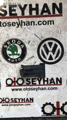 Opel Corsa D sigorta kutusu yan kaplaması