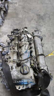 Kia ceed i20 1.5 dizel komple motor d4fb motor