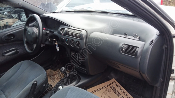 Escort torpido yedek parça