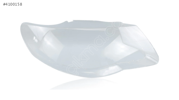 VW TOUAREG 2007-2010 SAĞ FAR CAMI FRC74