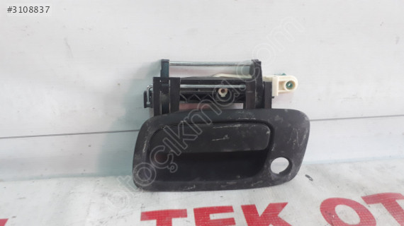 OPEL ASTRA G KAPI KOLU SOL ARKA