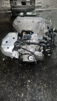 FİAT PANDA 1.4 OTOMATİK ÇIKMA ŞANZIMAN