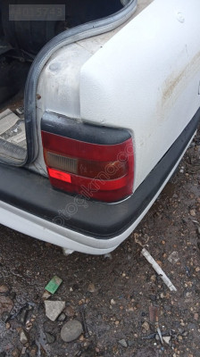 Opel Vectra a sağ stop