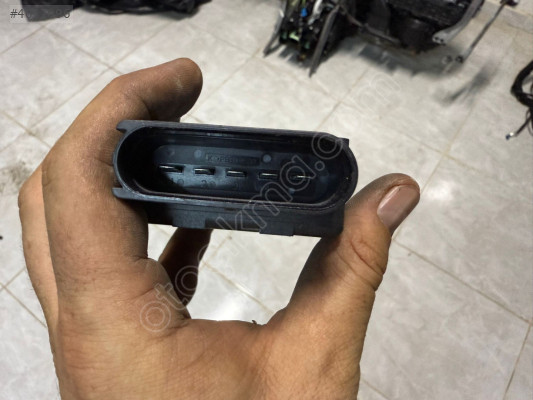 VW GOLF 8 LEON CUPRA FORMENTOR 1.0-1.5 TSİ YAKIT ŞAMANDRA BEYNİ