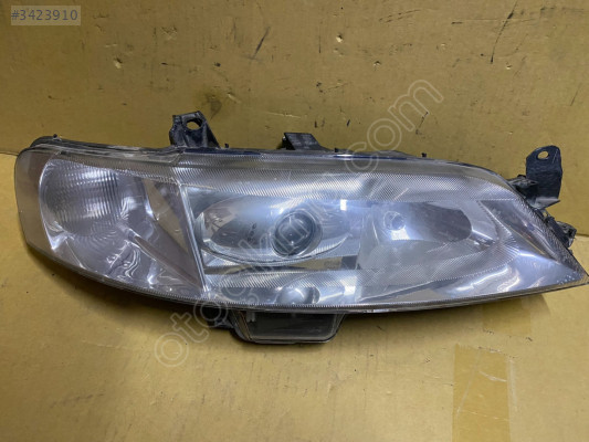 OPEL VECTRA B SAĞ FAR - MERCEKLİ XENON