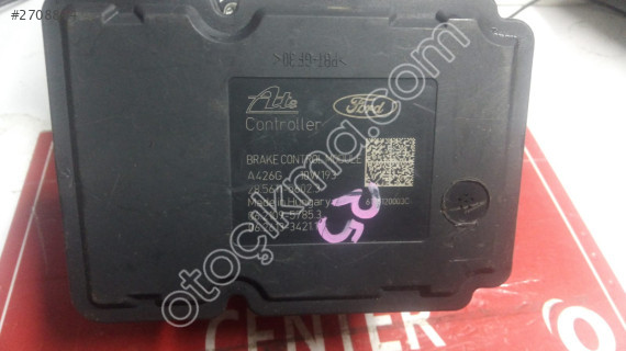 ABS BEYNİ A426 10W193 28.5611-5602.3