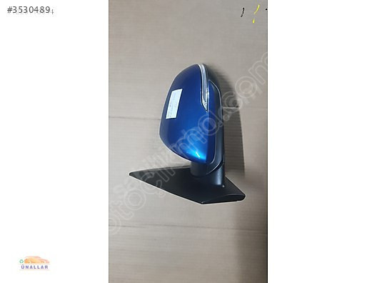 KİA RİO SOL AYNA ''MERTLER OTO YEDEK PARÇA''DA