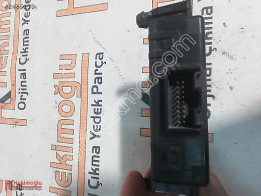 VW PASSAT B6 PASSAT CC 3C0907530C GATEWAY AĞ GEÇİDİ KONTROL