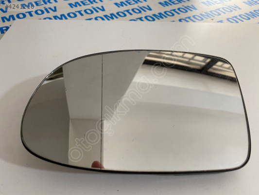 OPEL OMEGA B SOL AYNA CAMI (1994-1999) ORJİNAL