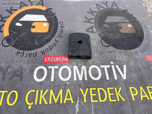 8M5T-19C112-JT Focus 3 Bluetooth Kontrol Modülü Orjinal Çıkma