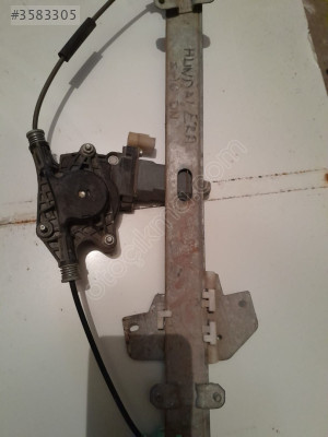 Hyundai era sol ön cam krikosu