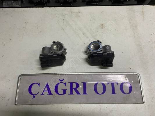 05C133062A 1.0 TSİ GAZ KELEBEĞİ GOLF SIFIR ORJİNAL