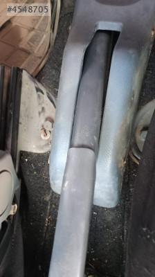 tata indica el fren tabancası