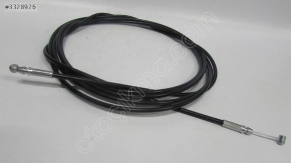 64607-12760 COROLLA AE111 1999-2001 BAGAJ İÇ AÇMA TELİ