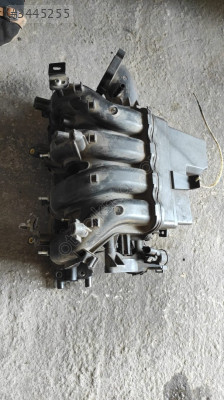 CHEVROLET CRUZE EMME MANİFOLDU CIKMA