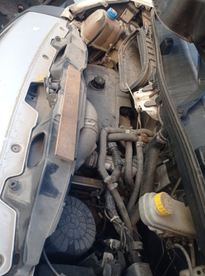 FİAT DUCATO 2.3 EURO 5 MOTOR KOMPLE
