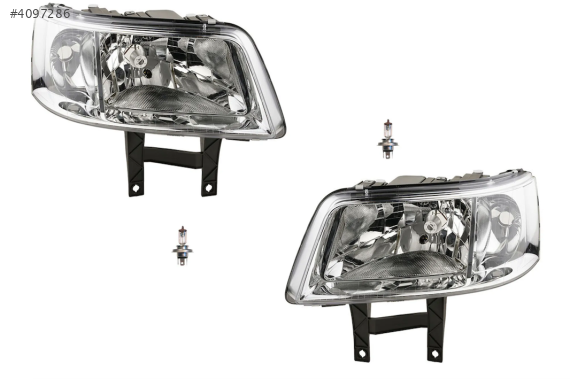 7H1941017N VW TR T5 04-09 SOL FAR