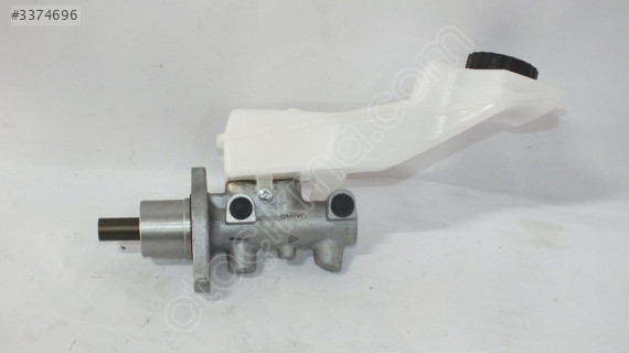 BPYS-43-40Z MAZDA 3 2003- FREN ANA MERKEZ
