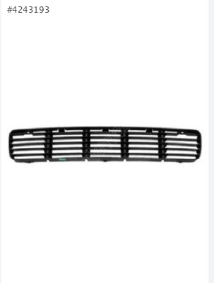 TAMPON IZGARASI POLO CLASSİC 96-00 6K5853677