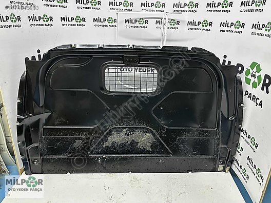 FORD CUSTOM ARA BÖLME SACI ORJİNAL bk21 v403a60 dn1fpw