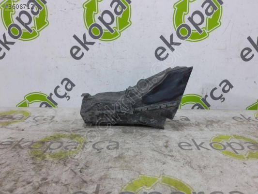 BMW 3 SERİSİ 2022 2025 G22 ÖN SOL FREN HAVA KANALI 51745A32061