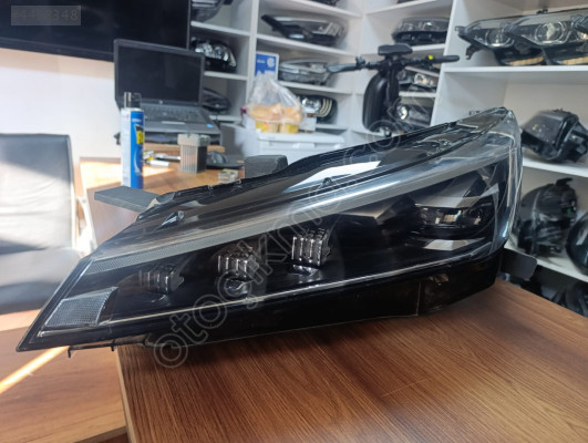 MG HS SOL FAR 2025 ORJİNAL ÇIKMA