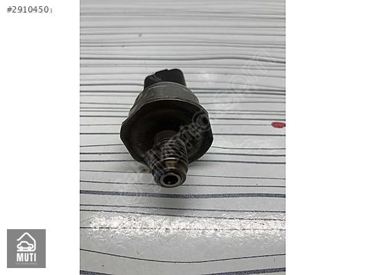 CITROEN 1.4HDI 1.6HDI ENJEKTÖR RAMPA MÜŞÜRÜ 9658227880