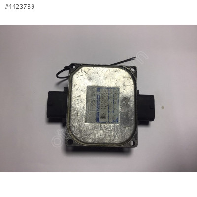 Ford Fusion Fiesta Şanzıman Beyni 4S6P-72401-AC