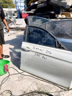 BMW 316 SAĞ ÖN KAPI ASEL OTO