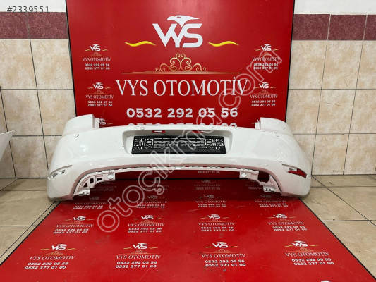 5k6807421          VW GOLF 6 ARKA TAMPON