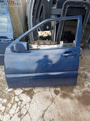 Volvo 850 çıkma sol ön kapı