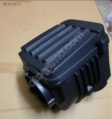 VOLKSWAGEN GOLF 5 - JETTA BSE HAVA FİLTRE KUTUSU 1K0129607AQ