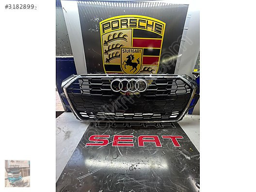 2021-2023 AUDİ A5 ÖN PANJUR ÇIKMA