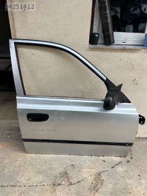 2003 2004 2005 2006 Model Hyundai Accent çıkma ön sağ kapı