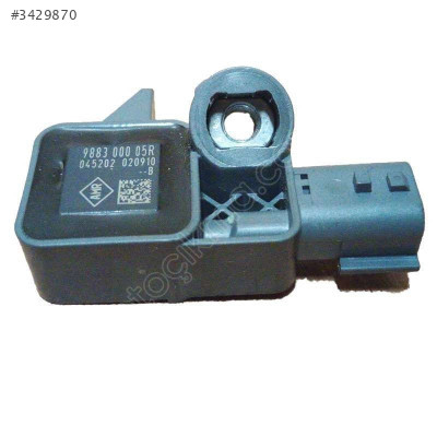 988300005R AIRBAG SENSÖRÜ MEGANE III ÖN SAĞ